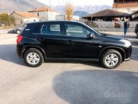 Usata Citroën C4 Seduction 114 CV (83 kW) 2013 Nero Berlina