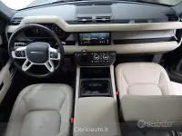 Occasion Land Rover Defender SE 250 ch (183 kW) 2023 Noir SUV