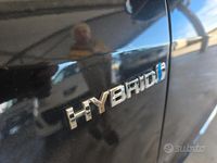 Usata Toyota Yaris Hybrid Trend 92 CV (67 kW) 2022 Grigio Berlina