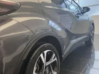 Usata Toyota C-HR 98 CV (72 kW) 2020 SUV