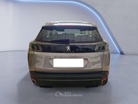 Usata Peugeot 3008 Active 131 CV (96 kW) 2022 Grigio SUV