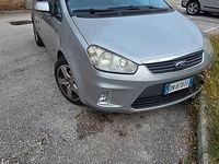 Usata Ford C-MAX Titanium 110 CV (80 kW) 2008 Monovolume