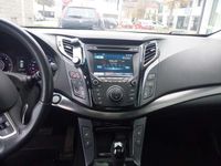 Usata Hyundai i40 Style 136 CV (100 kW) 2011 Nero Station wagon