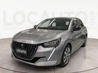 Occasion Peugeot 208 Active 75 ch (55 kW) 2023 Gris Citadine