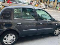 Usata Renault Clio II 75 CV (55 kW) 2003 Berlina