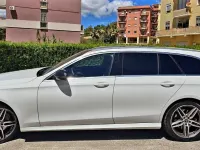 Usata Mercedes E350 Premium Plus 258 CV (189 kW) 2017 Station wagon