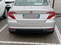 Usata Fiat Tipo 120 CV (88 kW) 2016 Grigio Station wagon