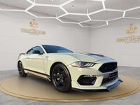 Usata Ford Mustang Premium 317 CV (233 kW) 2022 Grigio nardo Coupé