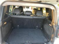 Usata Jeep Renegade 140 CV (102 kW) 2015 Bianco SUV