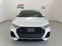 usata Audi Q3 40 TDI quattro S tronic S line edition