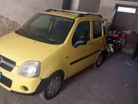 Usata Opel Agila Club 60 CV (44 kW) 2005 Monovolume