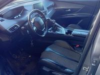 Usata Peugeot 3008 Allure 177 CV (130 kW) 2018 Grigio SUV