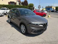 Usata Alfa Romeo Tonale Super 131 CV (96 kW) 2023 Grigio SUV