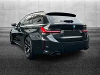 Usata BMW M340 340 CV (250 kW) 2025 Nero Berlina