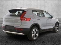 Usata Volvo XC40 Core 163 CV (119 kW) 2024 Grigio SUV