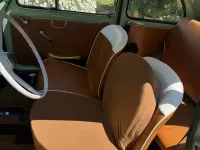 Usata Fiat 500 1960 Utilitaria