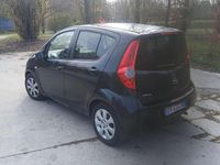 Usata Opel Agila Enjoy 86 CV (63 kW) 2009 Utilitaria