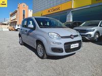 usata Fiat Panda Easy 1.2 (69 cv)