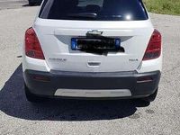 Usata Chevrolet Trax LT 131 CV (96 kW) 2013 SUV
