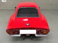 Usata Opel GT 103 CV (75 kW) 1970 Rosso Coupé