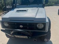 Usata Suzuki Samurai 1989 SUV