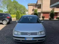 Usata VW Golf IV 101 CV (74 kW) 1999