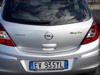 usata Opel Corsa -1.2 Edition (elective) 85cv 5p