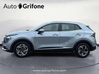 Usata Kia Sportage 136 CV (100 kW) 2023 Arancione SUV
