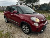 Usata Fiat 500L Trekking 120 CV (88 kW) 2014 Monovolume
