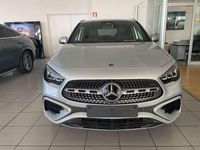 Usata Mercedes GLA250 218 CV (160 kW) 2024 Argento iridio SUV