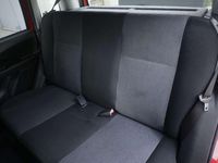 Usata Fiat Panda Active 75 CV (55 kW) 2010 Rosso Utilitaria