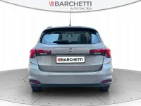 Usata Fiat Tipo Business 120 CV (88 kW) 2017 Oro Station wagon