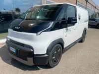 Nuova Kia PV5 89 kW (122 CV) 2026 Bianco Monovolume