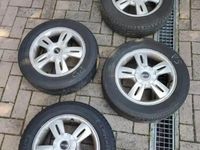 Begagnad Mini ONE 90 HK (66 kW) 2005 Grå Halvkombi