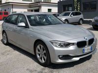 usata BMW 318 318 Serie 3 F31 2012 d Touring business auto