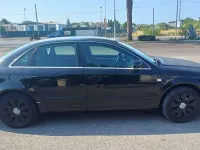 Usata Audi A4 Ambiente 140 CV (102 kW) 2005 Berlina