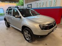 Usata Dacia Duster 105 CV (77 kW) 2013 SUV