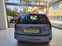 usata Ford Fiesta 1.4 TDCi 5p. Titanium