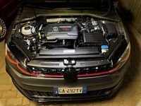 Usata VW Golf VII GTI 245 CV (180 kW) 2019 Berlina