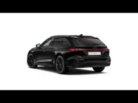 Nuova Audi A5 S-Line 252 CV (185 kW) 2026 Nero mito metallizzato Station wagon