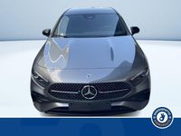 Usata Mercedes A180 AMG 115 CV (84 kW) 2025 Grigio Berlina