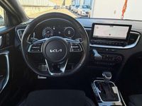 Usata Kia ProCeed GT 204 CV (150 kW) 2023 Grigio Station wagon