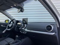 Nuova Audi Q2 S-Line 150 CV (110 kW) 2025 Bianco arkona SUV