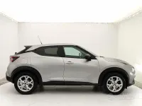Usata Nissan Juke 114 CV (83 kW) 2022 Grigio SUV