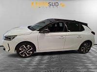 Nuova Opel Corsa 100 CV (73 kW) 2026 Bianco Utilitaria
