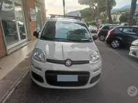 Usata Fiat Panda 85 CV (62 kW) 2016 Utilitaria