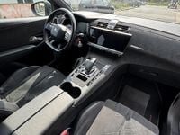 Usata DS Automobiles DS7 Crossback Performance 130 CV (95 kW) 2020 Grigio SUV