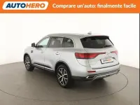 Usata Renault Koleos 190 CV (139 kW) 2021 Argento SUV
