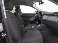 Usata Audi Q3 Advanced 150 CV (110 kW) 2025 Nero SUV