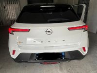 Usata Opel Mokka GS Line 101 CV (74 kW) 2022 Bianco SUV